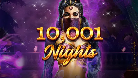 10001 Nights