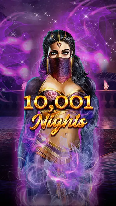 10001 Nights