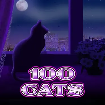 100 Cats