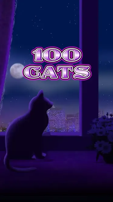 100 Cats