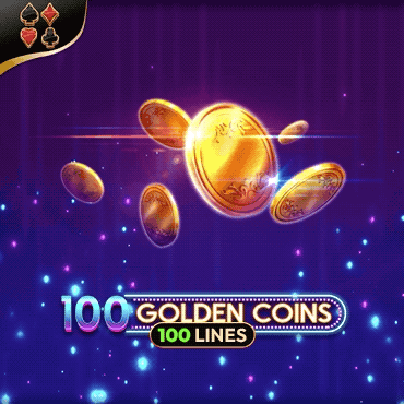 100 Golden Coins