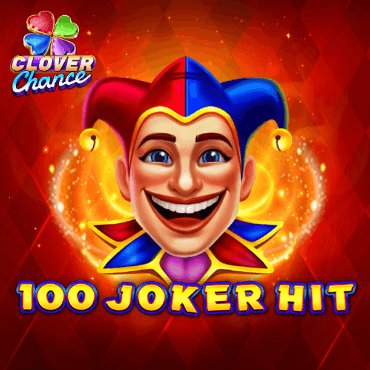 100 Joker Hit