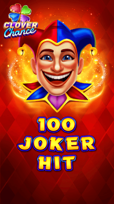 100 Joker Hit