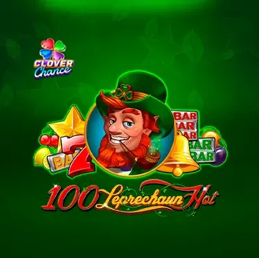 100 Leprechaun Hot