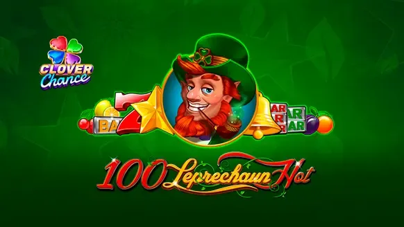 100 Leprechaun Hot