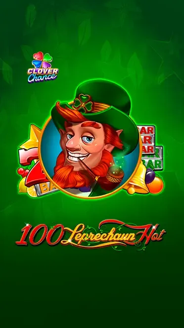 100 Leprechaun Hot