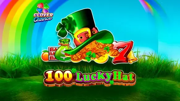 100 Lucky Hat