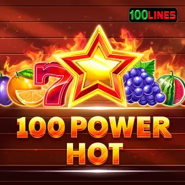 100 Power Hot