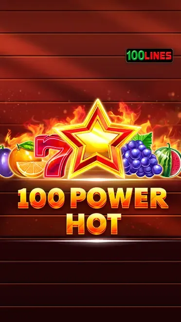 100 Power Hot