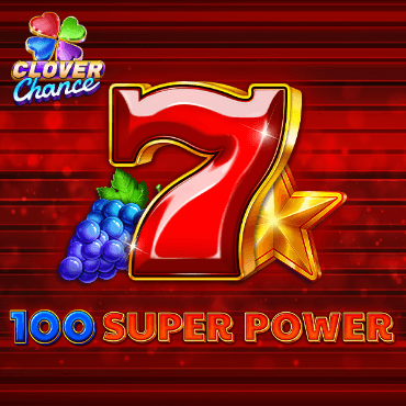 100 Super Power