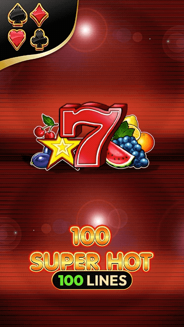 100 Super Hot AM
