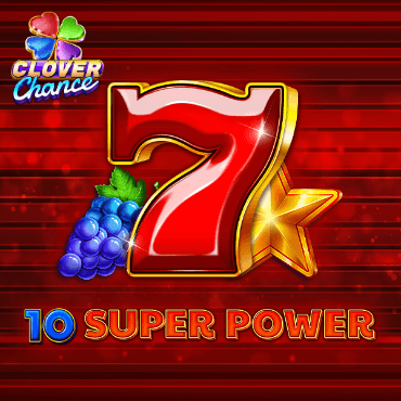 10 Super Power
