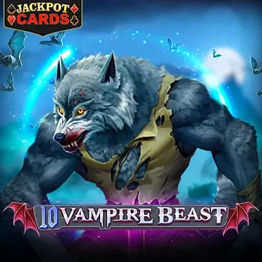 10 Vampire Beast