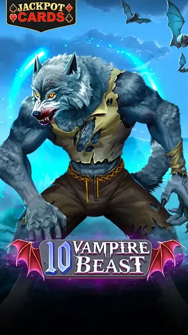 10 Vampire Beast