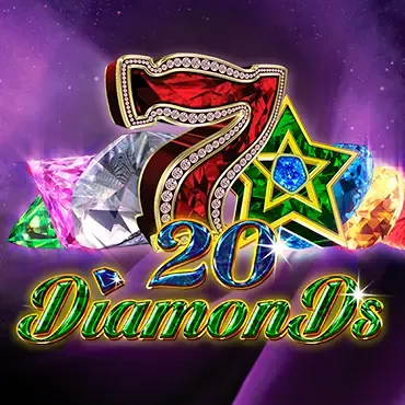 20 Diamonds