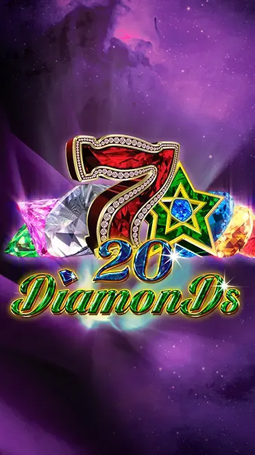 20 Diamonds