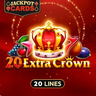 20 Extra Crown