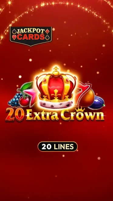 20 Extra Crown