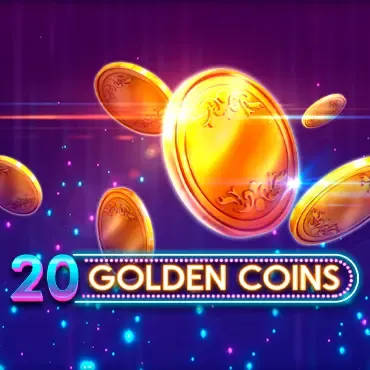 20 Golden Coins