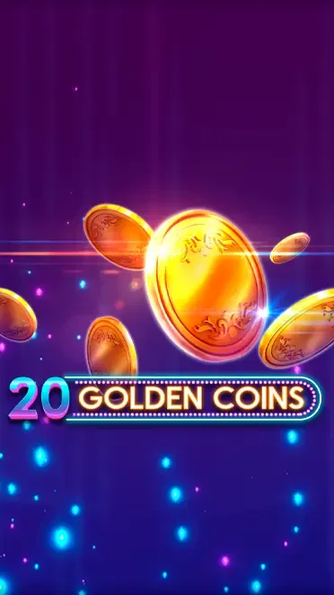 20 Golden Coins
