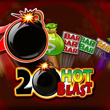 20 Hot Blast
