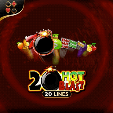 20 Hot Blast