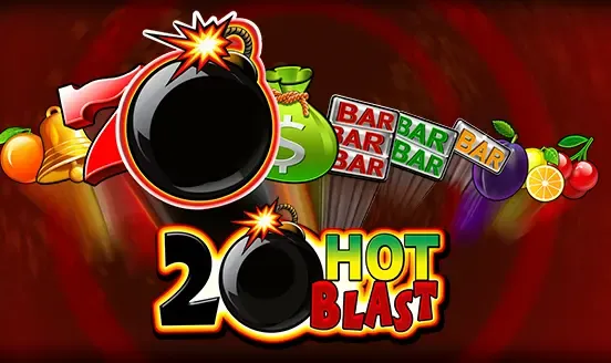 20 Hot Blast