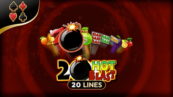 20 Hot Blast