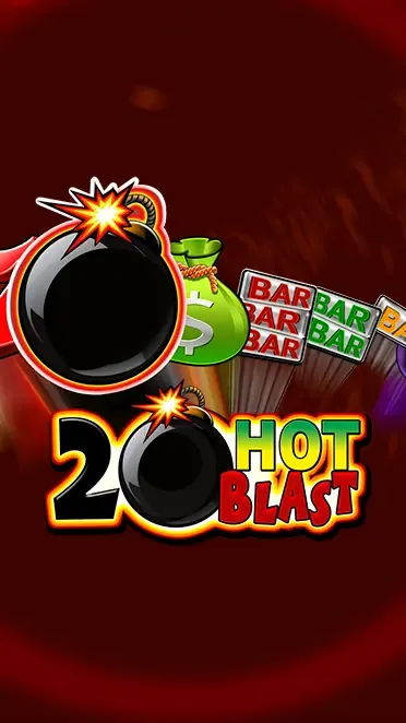 20 Hot Blast