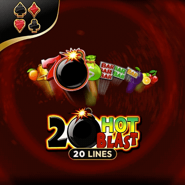 20 Hot Blast