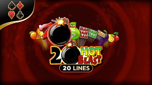 20 Hot Blast
