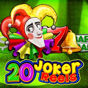 20 Joker Reels
