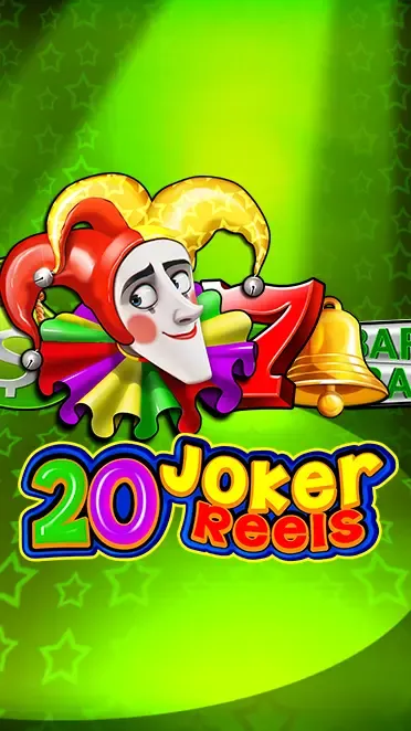 20 Joker Reels
