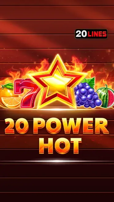 20 Power Hot