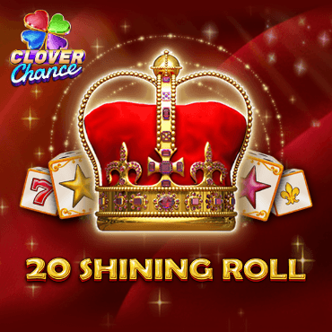 20 Shining Roll