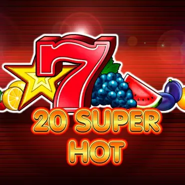 20 Super Hot AM