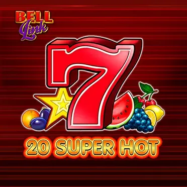 20 Super Hot Bell Link