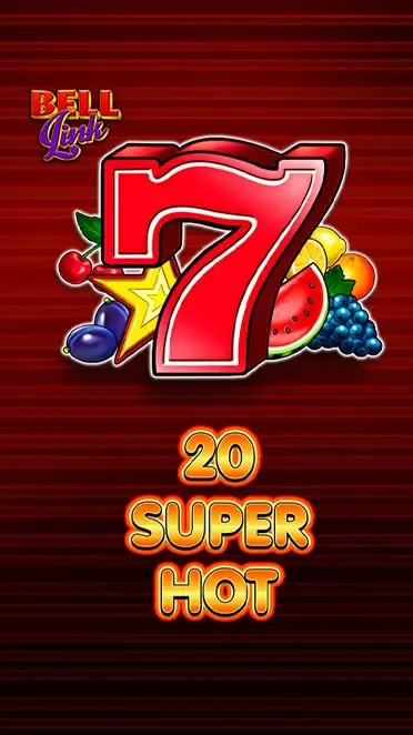 20 Super Hot Bell Link