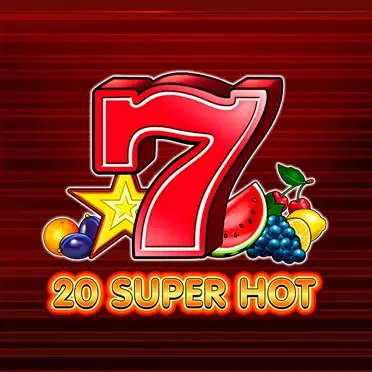 20 Super Hot EGT