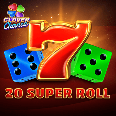20 Super Roll