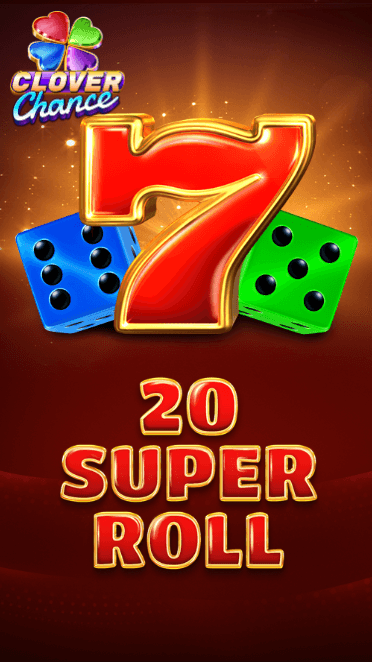 20 Super Roll