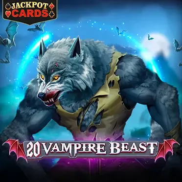 20 Vampire Beast