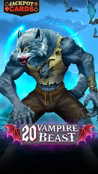 20 Vampire Beast