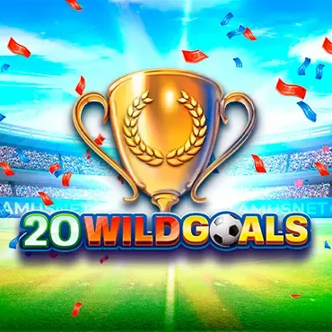 20 Wild Goals