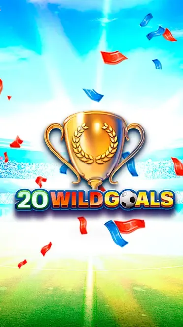 20 Wild Goals