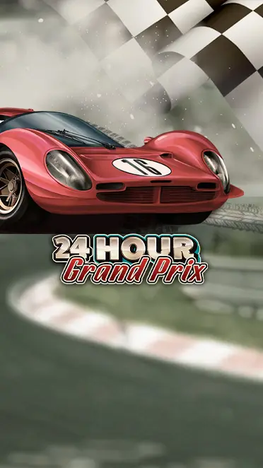 24 Hour Grand Prix