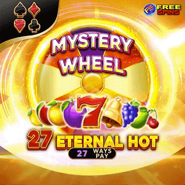 27 Eternal Hot