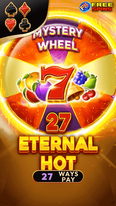 27 Eternal Hot