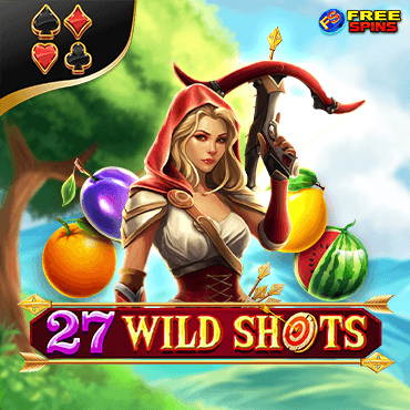 27 Wild Shots