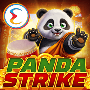 Panda Strike